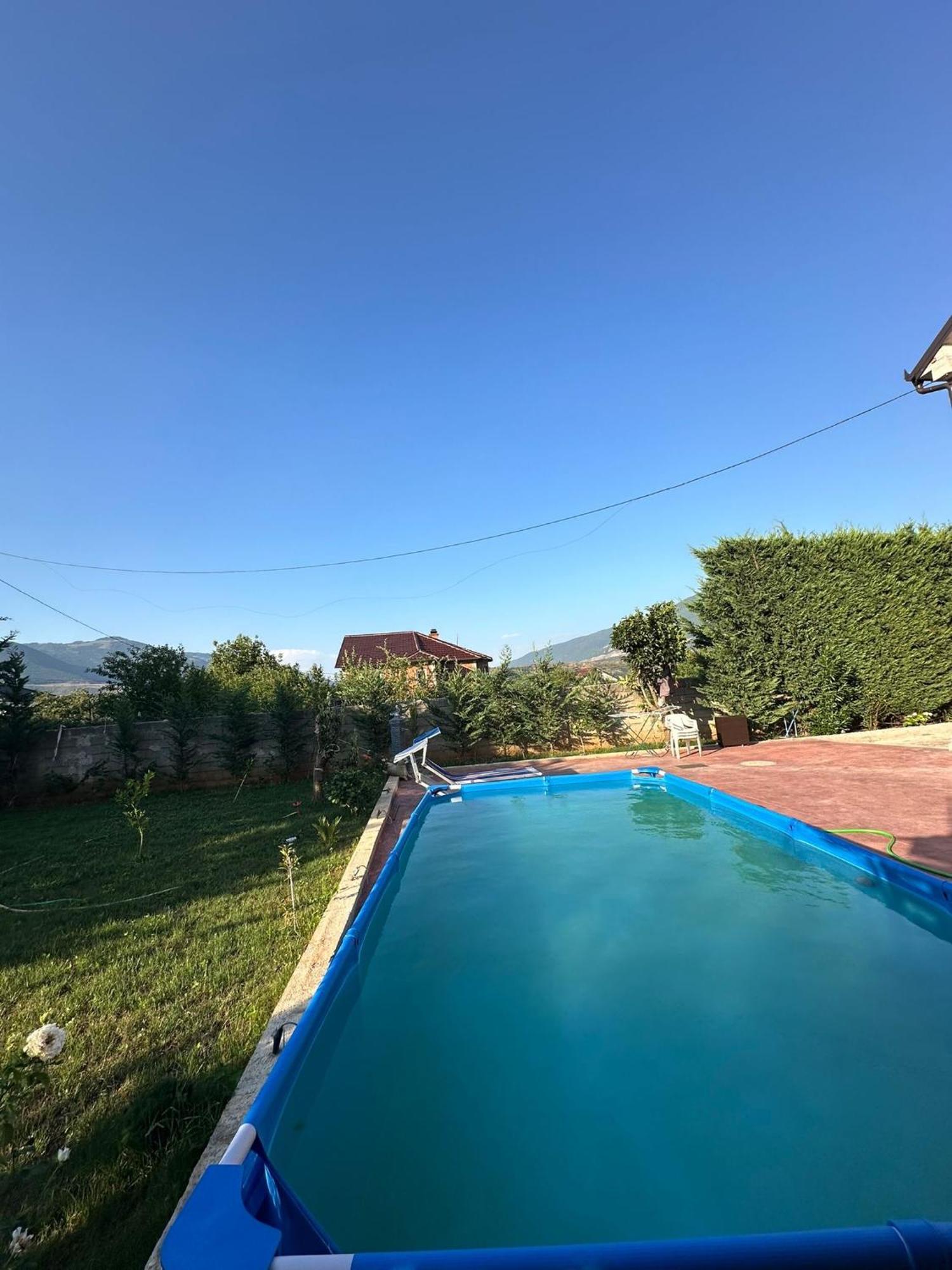 Villa Vila Laqi *